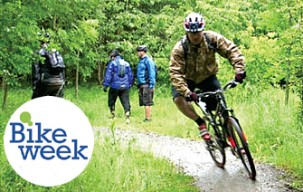 Swindon Bike Week 2013