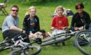 FREE Family Cycle Training