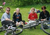 Swindon Family Cycling