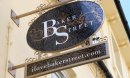 Celebrate the opening of Baker Street