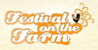 Festival on the Farm 2014