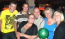 Bowled over for charity