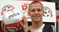Ball agrees loan at Town
