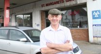 St. Margaret's Garage