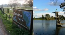 Coate & Stanton Fly The Flag