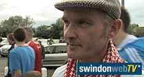 Swindon 1 Brighton 2