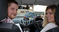 Win a Series a Driving Lessons