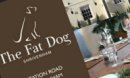 Fat Dog Re-Opens