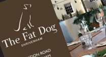 Fat Dog Re-Opens