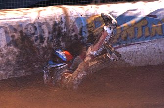 Swindon 48 - Wolverhampton 45