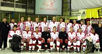 Wildcats season launch 2010