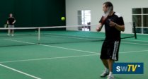 David Lloyd breaks a World record!