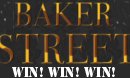 Win lunch at Bakerstreet