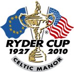 Ryder Cup logo