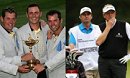 Familiar Faces at the Ryder Cup