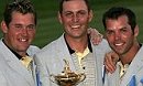 Howell stars on Ryder Cup debut