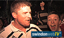 Swindon 2 Rovers 1
