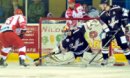 Peterborough Phantoms 8 Wildcats 0