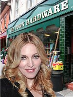 Madonna Swindon