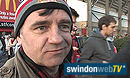 Swindon 2 Orient 2