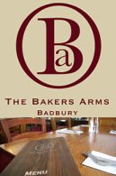 Bakers Arms Badbury