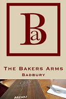 Bakers Arms Badbury for Sunday Lunch