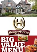 Brookhouse Farm Swindon