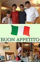 Buon Appetito Swindon