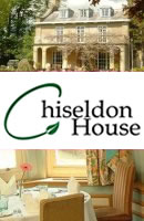 Chiseldon House Hotel Sunday Lunch