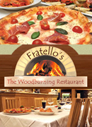 Fratello's Sunday Lunch Swindon