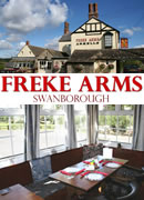 Bakers Arms Badbury