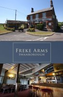 Freke Arms, Highworth, Swindon, Sunday Lunch