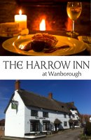 Harrow Inn Wanborough Swindon