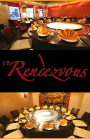 Le Rendezvous Sunday Lunch