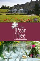 Pear Tree Sunday Lunch