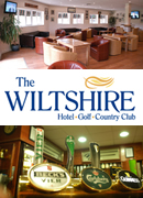 The Wiltshire, Wootton Bassett Sunday Lunch