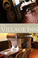 Village Inn, Sunday Lunch, Sunday Lunch