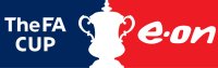 FA Cup logo