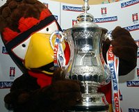 Swindon FA Cup