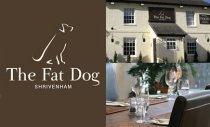 Fat Dog, Shrivenham