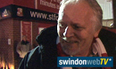 Swindon 2 Colchester 1