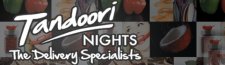Tandoori Nights Indian Takeaway Swindon