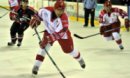 Wildcats 3 Basingstoke 5