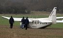 Swindon Plane Crash