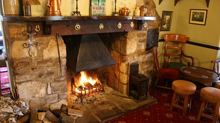 Carpenters Arms South Marston Swindon