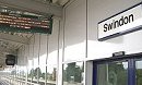 Swindon Train Fares Rise