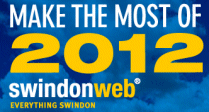 Make the Most of 2012 Swindon