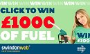 WIN 1000 WORTH OF FUEL!