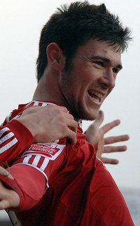 Charlie Austin