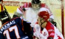 Telford Tigers 2 Swindon Wildcats 11